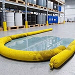 Nitrile gloves | spillmaster. Com. Au