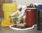 Oil & fuel spill kit 120l | spillmaster. Com. Au