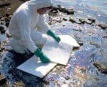 Oil & fuel absorbent pads heavy duty | spillmaster. Com. Au
