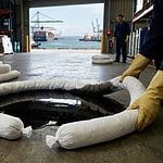 General purpose boom 3m | spillmaster. Com. Au