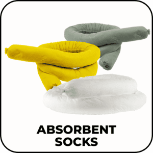 Hazchem absorbent boom 1. 2m | spillmaster. Com. Au