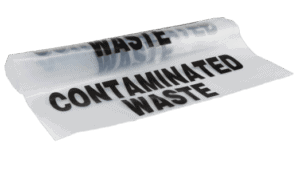 Contaminated waste bags | spillmaster. Com. Au