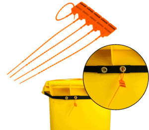 Tamper tags | spillmaster. Com. Au