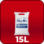 Oil & fuel spill kit 15l | spillmaster. Com. Au