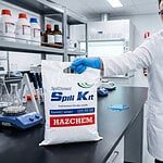 Oil & fuel spill kit 15l | spillmaster. Com. Au