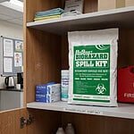 Weed boom | spillmaster. Com. Au