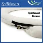 Marine boom | spillmaster. Com. Au