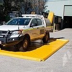 Floodsmart flood pillow | spillmaster. Com. Au