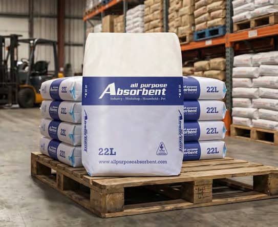 All purpose absorbent | spillmaster. Com. Au