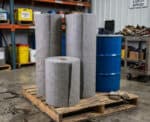 General purpose lightweight roll | spillmaster. Com. Au