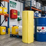 General purpose lightweight roll | spillmaster. Com. Au
