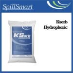 K-sorb hydrophobic absorbent | spillmaster. Com. Au