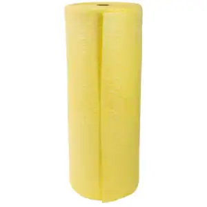 Hazchem perforated roll | spillmaster. Com. Au