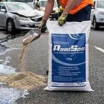 All purpose absorbent | spillmaster. Com. Au