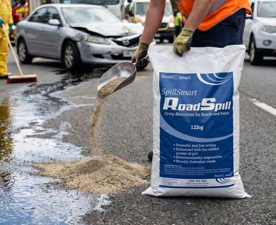 Roadspill | spillmaster. Com. Au