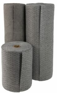 General purpose perforated roll | spillmaster. Com. Au
