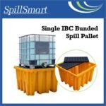 Ibc spill pallet-bund | spillmaster. Com. Au