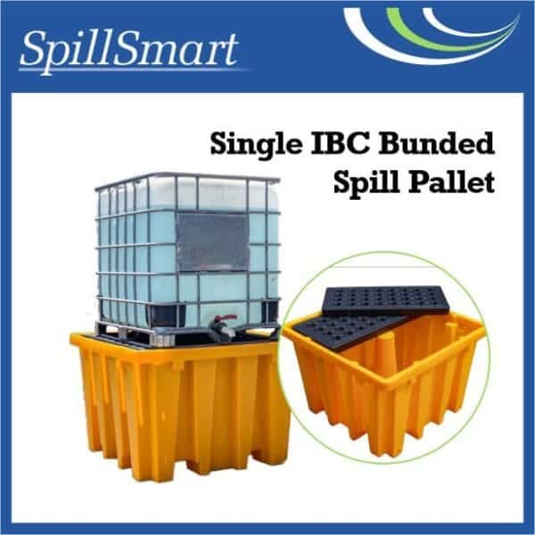 IBC Spill Pallet
