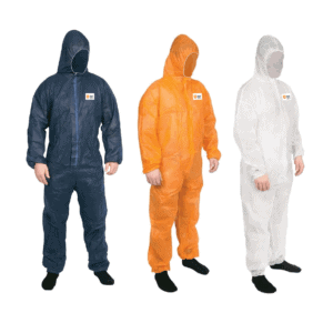 Disposable polypropylene coveralls | spillmaster. Com. Au