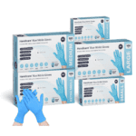 Latex disposable gloves | spillmaster. Com. Au