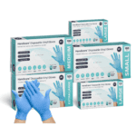 Examination gloves | spillmaster. Com. Au