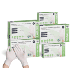 Ldpe disposable gloves | spillmaster. Com. Au