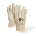 Leather riggers gloves | spillmaster. Com. Au