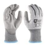 Hivis cut 5 gloves | spillmaster. Com. Au