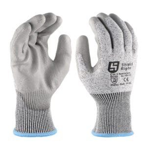 Cut 5 resistant gloves | spillmaster. Com. Au