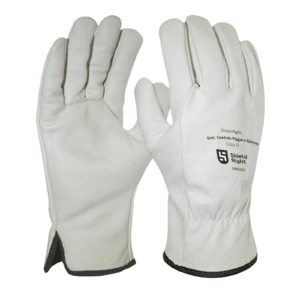 Leather riggers gloves | spillmaster. Com. Au