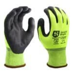 Cut 5 resistant gloves | spillmaster. Com. Au