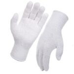 Hivis cut 5 gloves | spillmaster. Com. Au