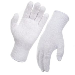 Lightweight polycotton gloves | spillmaster. Com. Au