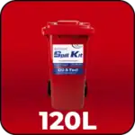 Oil & fuel spill kit 120l | spillmaster. Com. Au