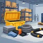 Spill Kit Refills