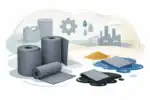 General purpose perforated roll | spillmaster. Com. Au
