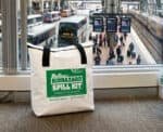 Biohazard spill kit multi use | spillmaster. Com. Au