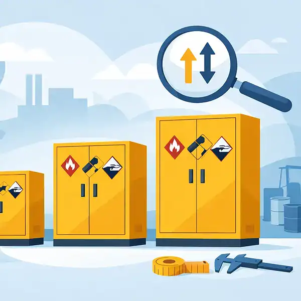 250l flammable liquids storage cabinet | spillmaster. Com. Au