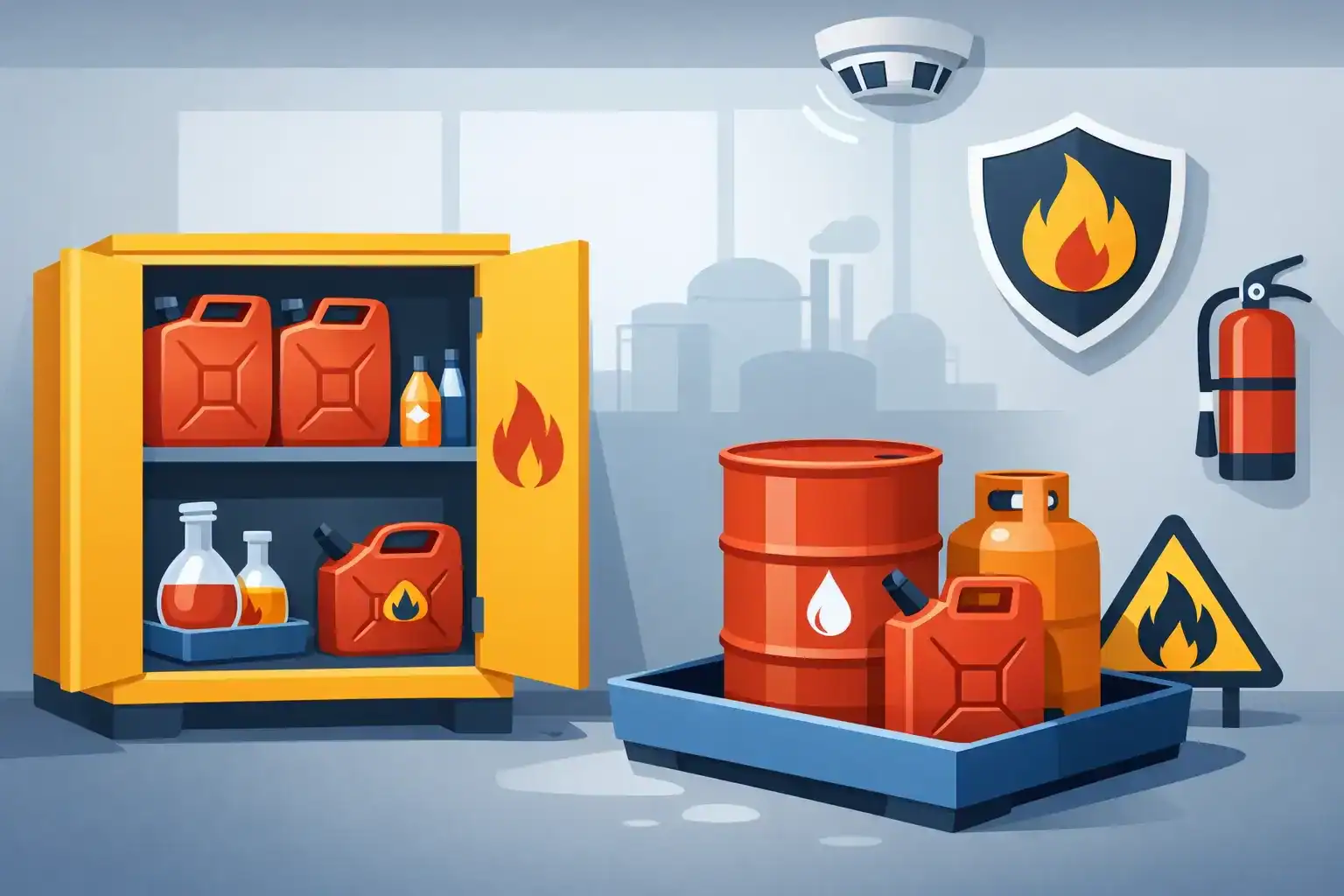 Spillmaster | industrial spill kits & hazardous control solutions | spillmaster. Com. Au