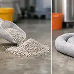 Spillmaster | industrial spill kits & hazardous control solutions | spillmaster. Com. Au