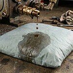 Fire hose reel cover – red pvc | spillmaster. Com. Au