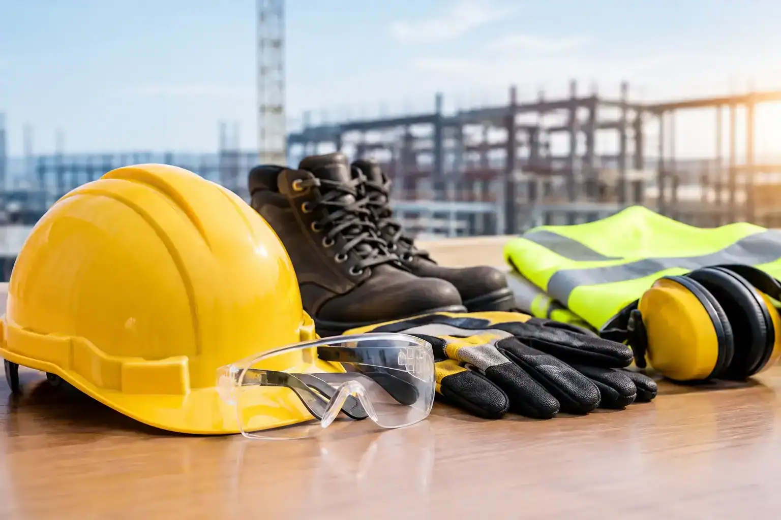 Site ppe selection guide for safer work areas | spillmaster. Com. Au